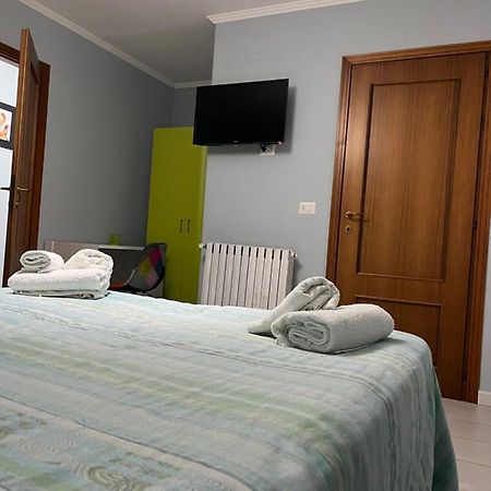 Lolly Bed and Breakfast Paravati Εξωτερικό φωτογραφία