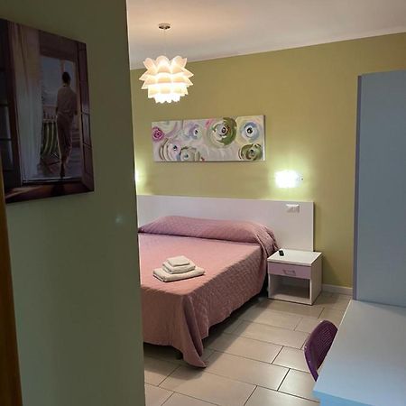 Lolly Bed and Breakfast Paravati Εξωτερικό φωτογραφία