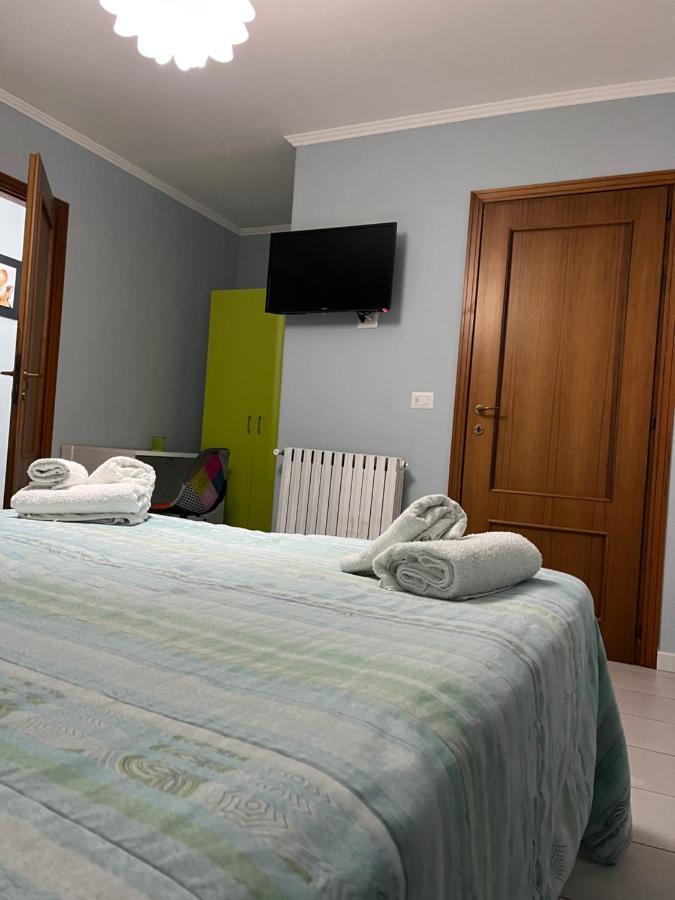 Lolly Bed and Breakfast Paravati Εξωτερικό φωτογραφία